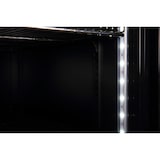 thumbnail of METRO PROFESSIONAL Frigorifero per bevande GSC3800B, 100 x 68,3 x 202,3 cm, 700 L, nero