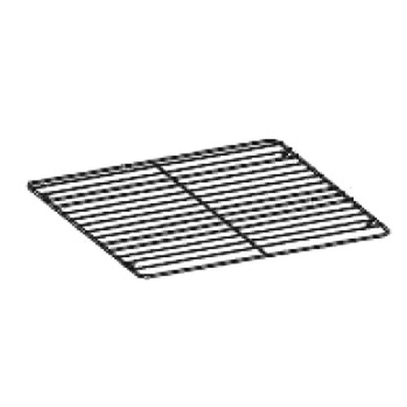 Backofenrost 530 x 470 x 12 mm