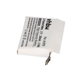thumbnail of Akku kompatibel Apple Watch 38mm, 42mm wie A1578  200mAh