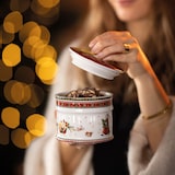 thumbnail of Villeroy & Boch Winter Bakery Delight Gebäckdose klein 12x11cm