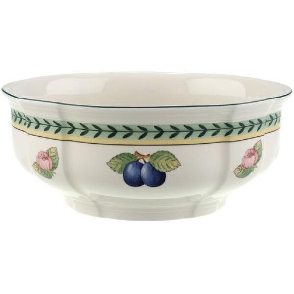 Villeroy & Boch French Garden Fleurence Schüssel rund 21cm