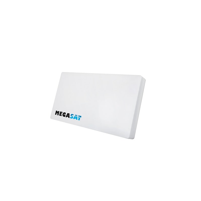 Megasat Flachantenne D1 Profi-Line 33 dB 12,75 GHz