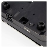 thumbnail of Bascula balanza comercial para pesar frutas verduras 40KG 220V