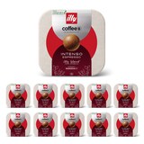thumbnail of 90 Coffee Balls Intenso Espresso by Illy - Boules de café 100% compostable - Conçues pour l'utilisation de la machine à café CoffeeB by Café Royal