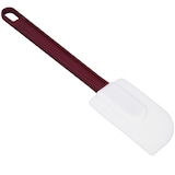 thumbnail of METRO Professional Teigschaber mit Kunststoffgriff, Silikon, 25 cm