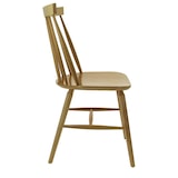 thumbnail of Ligne CHR Chaise Nancy, bois, naturel, lot de 2