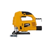 thumbnail of Sierra de calar con cable 570W Protección de hoja de 45° VITO Función de péndulo