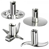 thumbnail of Bamix - Batidora de mano Gastro M 200 blanca (1032.001)