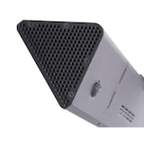 thumbnail of Stufa intelligente Sunred Proglax Gastro in piedi nera 2000 Watt