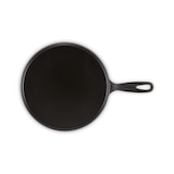 thumbnail of Le Creuset Crêpespfanne Schwarz 27 cm