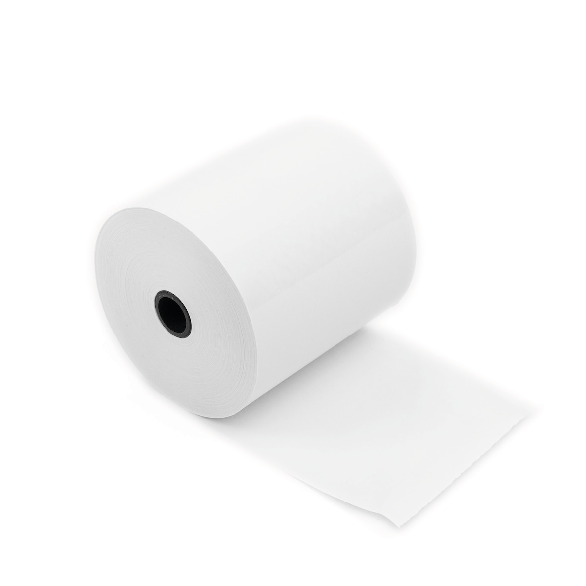 DayBays 80x80x12 mm 800 Rollen Thermorollen 80 meter pro Rolle Kassenrollen Bonrollen Thermo Rollen Thermopapier