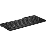 thumbnail of Tastatur Hp Dual Mode Wireless Keyboard 475