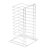 thumbnail of Étagère pour Plaques à Pizza - 11 Niveaux - Dynasteel