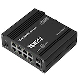 thumbnail of TELTONIKA TSW212 Managed Switch
