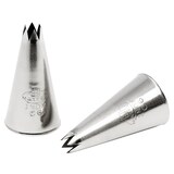 thumbnail of Matfer Douille cannelée inox E5 x 2 Matfer - 167742