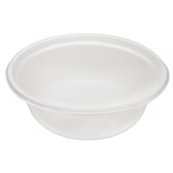 thumbnail of WISEFOOD 50 Stück - Zuckerrohr Schale - rund 500ml Bagasse