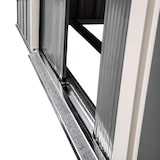 thumbnail of Gartenhaus mit Satteldach