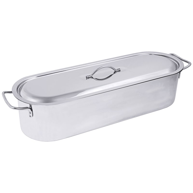 Contacto Fischkochkessel 45 cm