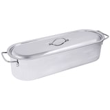 thumbnail of Contacto Fischkochkessel 45 cm