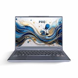 thumbnail of JodaBook Pro X S24 (Silber, 14" WQXGA+, AMD Ryzen™ 7 255, 96 GB RAM, 16 TB SSD) mit Windows 11 Pro