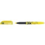 thumbnail of Pilot FriXion Light Textmarker Gelb 50% Recycelt Mittel Keilspitze  - 3,8 mm Nicht Nachfüllbar