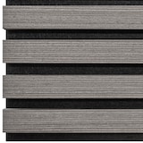 thumbnail of tectake Pannelli acustici Sonic Wall effetto legno - 406058