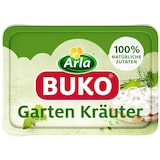 thumbnail of Arla Buko Frischkäse Gartenkräuter 10 x 200 g (2 kg)