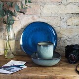 thumbnail of like. by Villeroy & Boch Lave bleu Frühstücks-Set 4-teilig