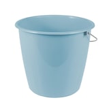 thumbnail of Keeeper - Eimer Ø24x20 cm Nordic Blue Metallgriff