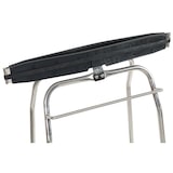 thumbnail of Porte Sac Poubelle Inox - 110 L - Dynasteel