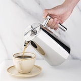 thumbnail of Cafetière isotherme en acier inoxydable 6 tasses | Olympia - U073