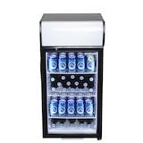 thumbnail of Gastro-Cool - Promotion Kühlschrank - LED - GCDC80