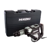thumbnail of Marteau Perforateur Hitachi - Hikoki Dh52meywsz 11,5 / 1.500 W / 18,8 J (epta 05)