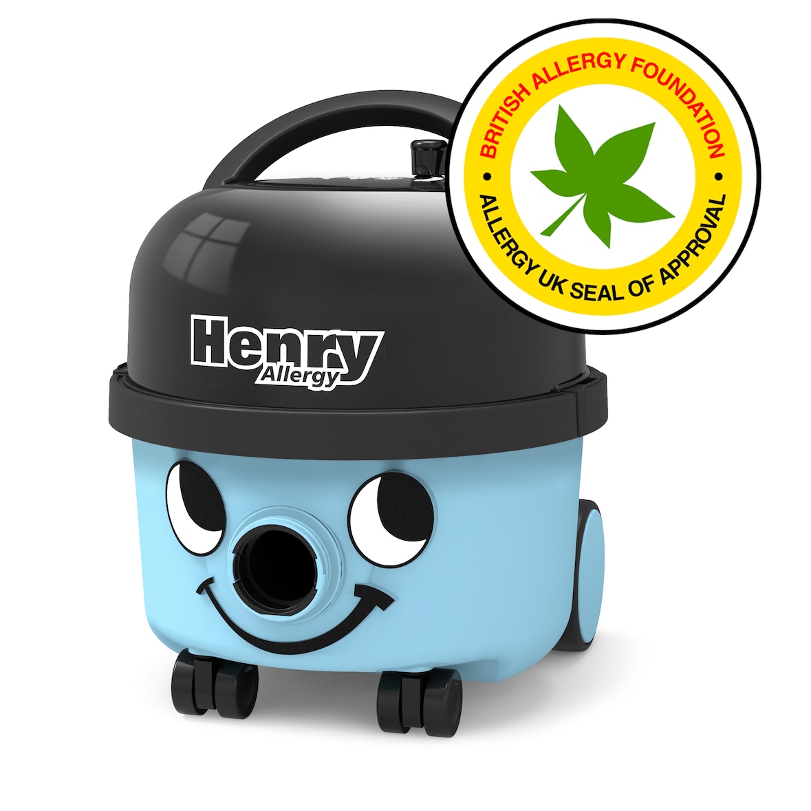 Numatic Staubsauger Henry Allergy HVA160-11