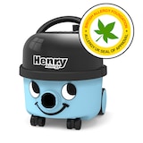 thumbnail of Numatic Staubsauger Henry Allergy HVA160-11