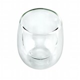 thumbnail of Vaso de espresso de doble pared Utopia de 3 oz (12 unidades)