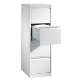 thumbnail of C+P Hängeregistraturschrank Acurado, H1357xB433xT590mm