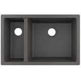 thumbnail of hansgrohe Unterbauspüle 180/450 S510-U635 Steingrau