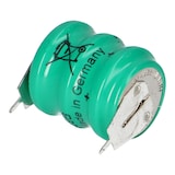 thumbnail of Varta Akkupack 3/V80H - 3,6V / 80mAh Säule, Print 1/1 +/-