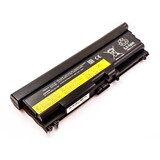 thumbnail of Akku kompatibel mit Lenovo ThinkPad T410
