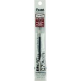 thumbnail of Recharge EnerGel, pointe moyenne 0,7 mm, encre bordeaux