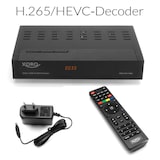 thumbnail of XORO HRM 7670 TWIN Full HD HEVC DVB-T/T2/C Combo Receiver USB 2.0 Mediaplayer PVR Ready Timeshift 2 Empfangsteile 5V für aktive Antennen zuschaltbar