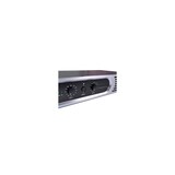 thumbnail of Pack 2 HP 1400W + ampli 2x350WRMS + lecteur CD/USB