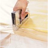 thumbnail of Grapadora manual R34 en Caja