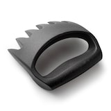 thumbnail of Tarrington House Garras para puxar carne de porco Pulled Pork, polipropileno, 13 x 11 cm, preto