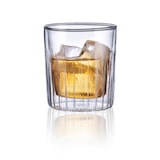 thumbnail of Masterpro - Set mit 2 doppelwandigen Borosilikatgläsern von Mixology, 300 ml