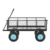 thumbnail of hillvert Bollerwagen - faltbar - 550 kg