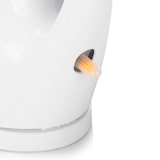 thumbnail of TRISTAR Hervidora de 1.7 L, Control del Strix, Indicador de nivel de agua y de contenido máximo, Protección contra ebullición en seco, 2200 W, blanca