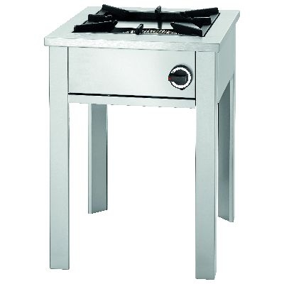 Neumärker Gas-Hockerkocher Pro