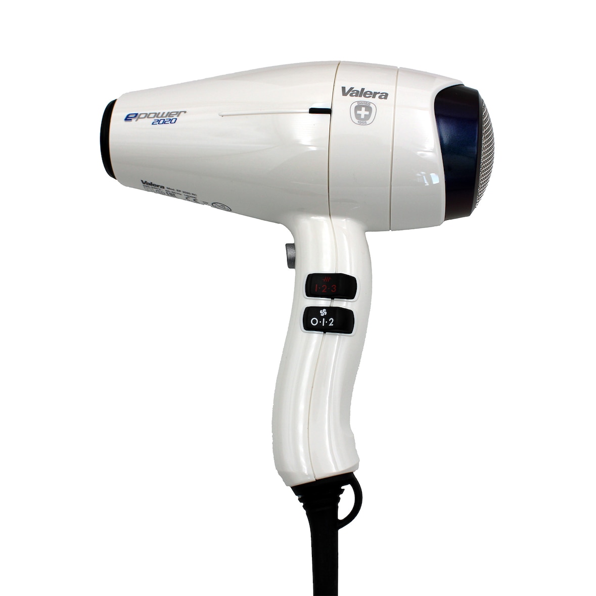 Valera EP2020DRCPW Haartrockner Epower 2020 D RC PW